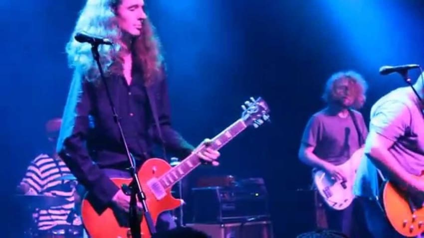 Gene Ween 9/28/15 (Part 3 of 3) Louisville, KY @ Headliners Music Hall