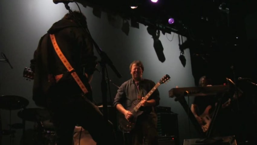 Gene Ween Band - Boing - Philadelphia, PA - 2/12/2009