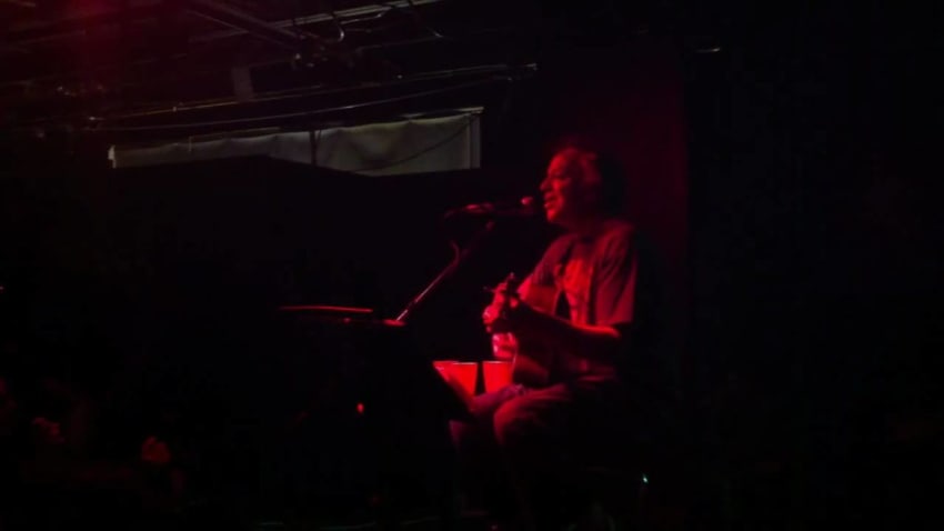 Gene Ween - Tender Situation 11/13/10 Lexington, KY @ Cosmic Charlies