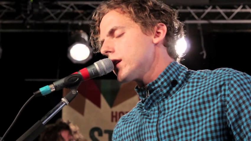 Generationals - Full Concert - 03/16/13 - Stage On Sixth (OFFICIAL)