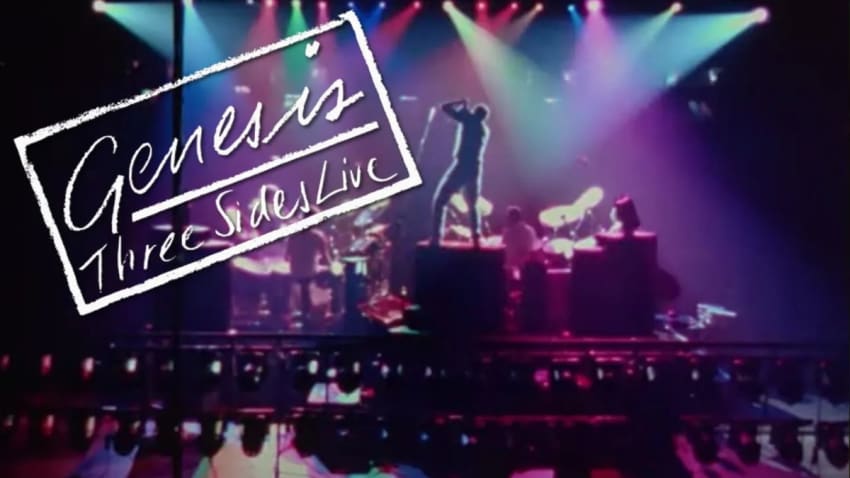 Genesis Livestream