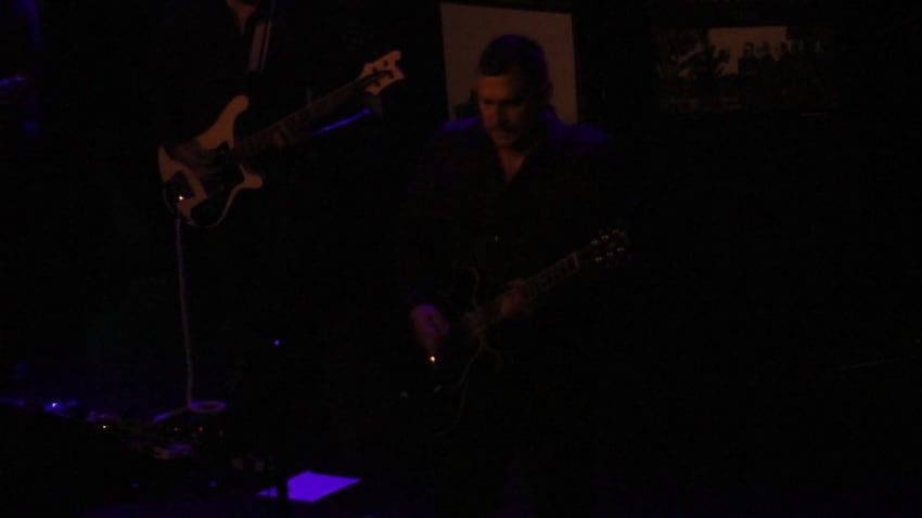 The Afghan Whigs - You Want Love (Pleasure Club) Apollo Theatre Harlem,Ny 5.23.17