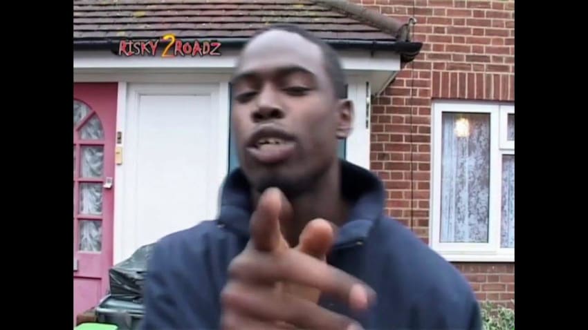 Ghetto & Seac  - No The Levels | The Best of Risky Roadz