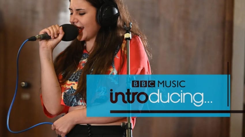 Ghum - Shallow (BBC Music Introducing session)