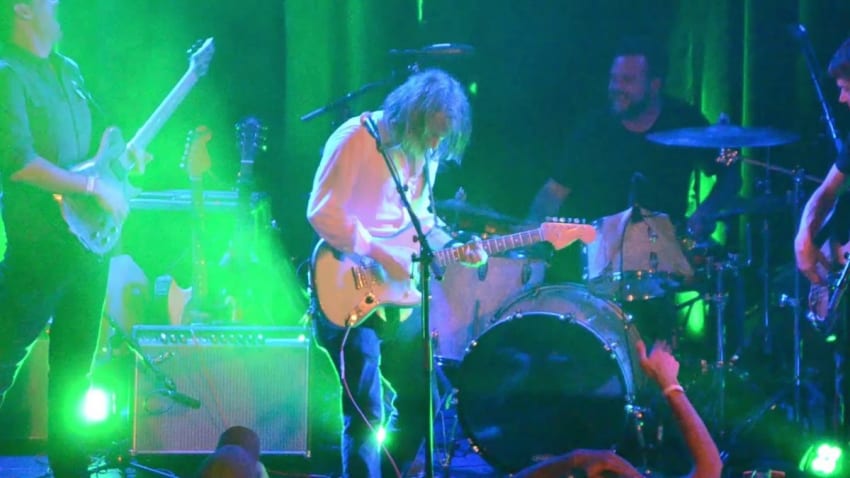 Gimme Shelter In Place: Big Light - "Bonebreaker"