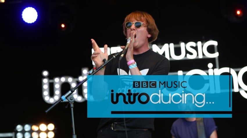 Ginger Snaps - Anorak (Reading + Leeds 2017)