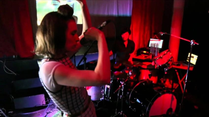 Glasser 'Exposure' Boiler Room LIVE Show