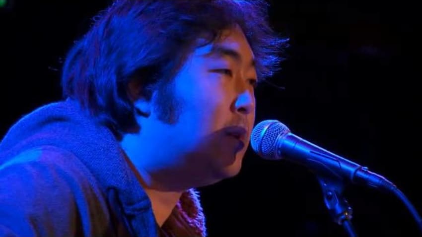 Goh Nakamura - Full Concert - 02/25/09 - Great American Music Hall (OFFICIAL)
