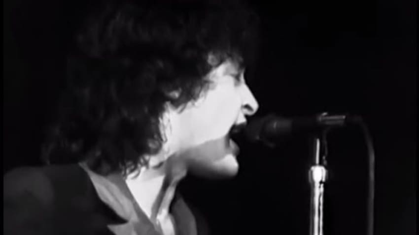 Golden Earring - Full Concert - 04/25/75 - Winterland (OFFICIAL)