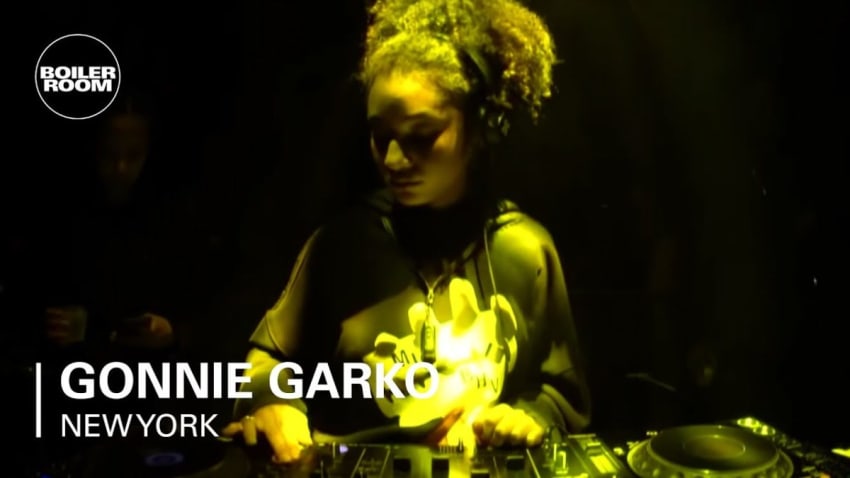 Gonnie Garko | BR x Places+Faces - NYC