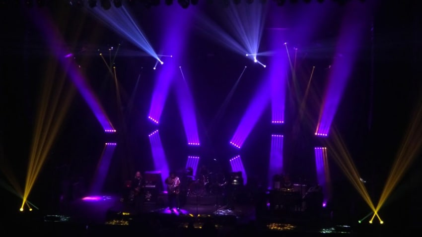 Gov't Mule - (Tower Theater) Upper Darby,Pa 12.28.18 (Set 2) 4K 2160