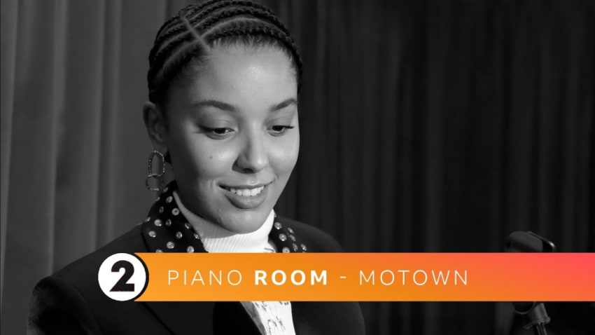 Grace Carter - What Becomes Of The Brokenhearted (Jimmy Ruffin)