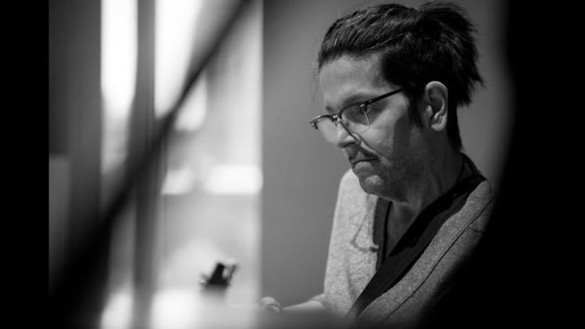 Grant Hart - Awake, Arise (Live on 89.3 The Current)