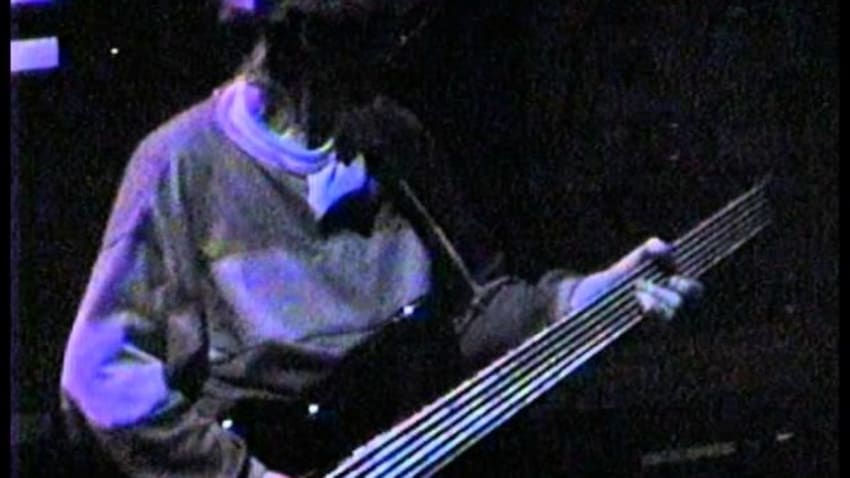 Grateful Dead 03-25-93 Friend Of The Devil