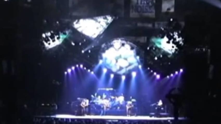 Grateful Dead 1-26-1993 Oakland Coliseum, Oakland, Ca. (Set 2 Complete)