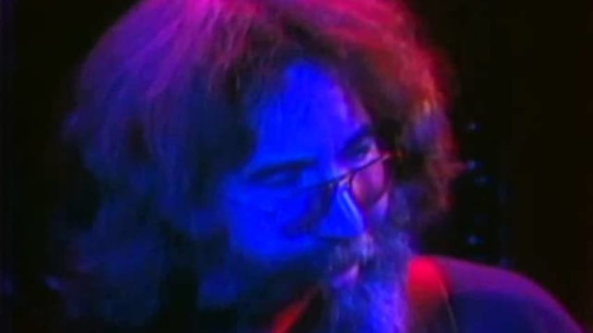 Grateful Dead - 10/13/80 - Warfield Theatre (OFFICIAL)