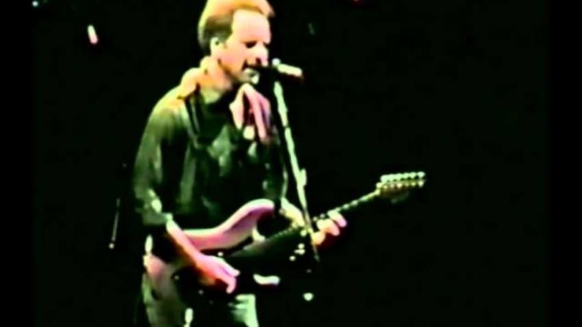 Grateful Dead 12/14/1990 Denver, CO set 1