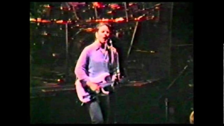 Grateful Dead 12-31-1988 s2t12 Sugar Magnolia Jam--Sunshine Daydream