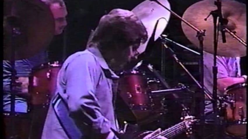 Grateful Dead 12 31 85 Terrapin Station