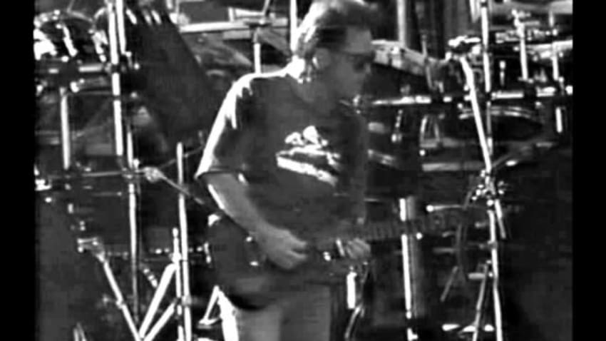 Grateful Dead 12/9/1990 Tempe, AZ Set 1