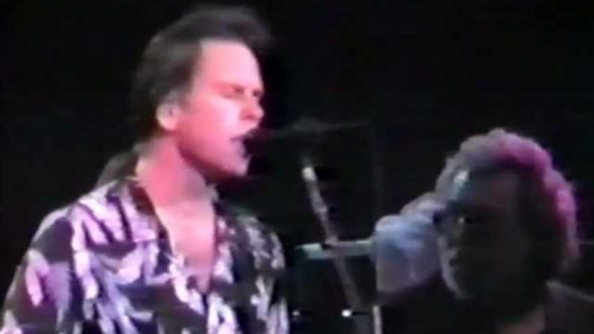 Grateful Dead (2 cam) 10-28-1990 Zenith, Paris, France (Set 1 Complete)