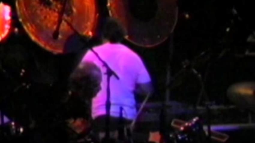 Grateful Dead (2 cam) 1989 10-20 Spectrum, Philadelphia, PA (Set 2 Complete)