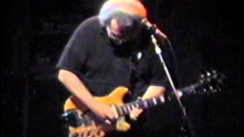 Grateful Dead (2 cam) 1989 10-20 Spectrum, Philadelphia, PA (Set 1 Complete)