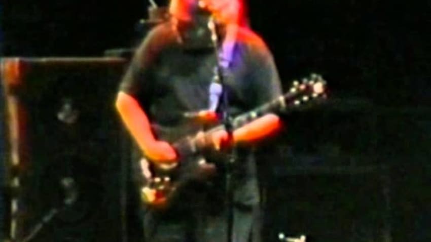 Grateful Dead (2 cam) 3-24-1990 Knick Arena, Albany, NY (Set 1 Complete)