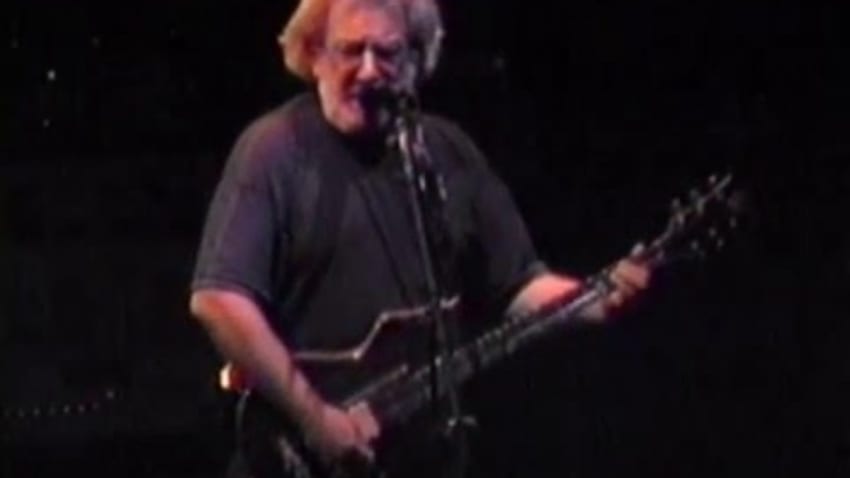 Grateful Dead (2 cam) 4-4-1993 Nassau Coliseum, NY (Set 1 Complete)
