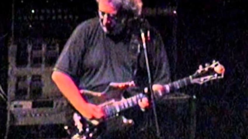 Grateful Dead (2 cam) 4-4-1993 Nassau Coliseum, NY (Set 2 Complete)