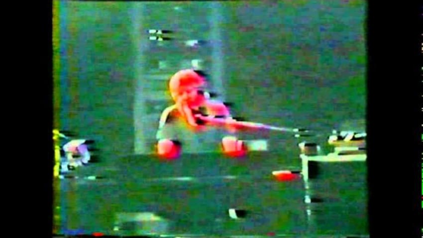 Grateful Dead 3-21-1986 Hampton, VA - Tons Of Steel (x...)