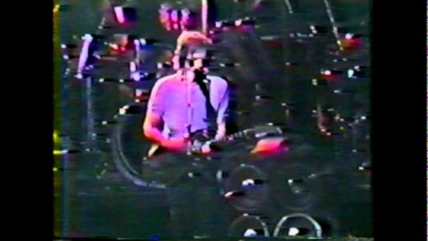 Grateful Dead 3-21-1986 Hampton, VA - (...x)Roadrunner