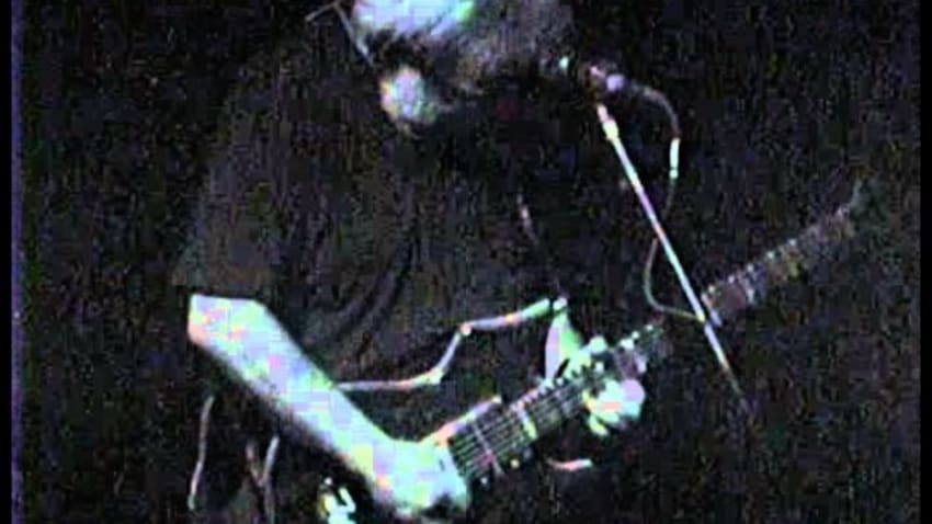 Grateful Dead 3-25-93 The Other One