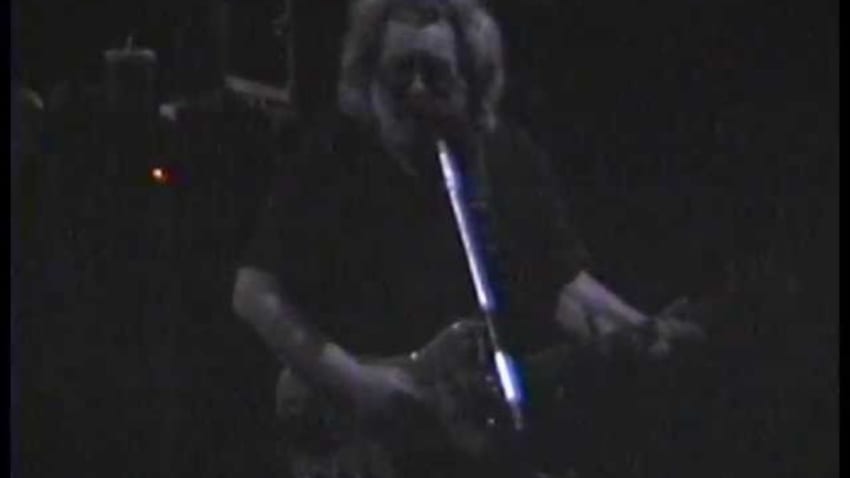 Grateful Dead 3 27 91 Uncle John's Band