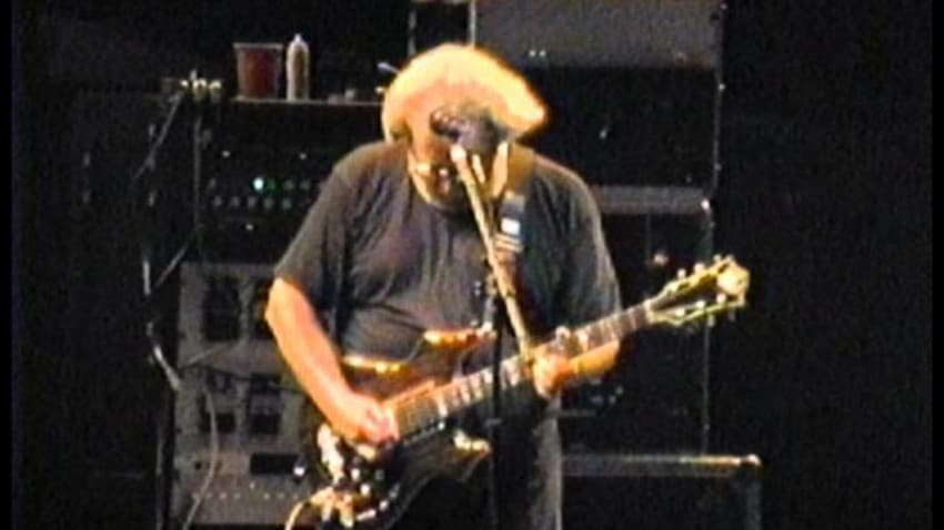 Grateful Dead 3-27-93 Loose Lucy