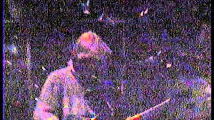 Grateful Dead 3 29 93 Feel Like A Stranger