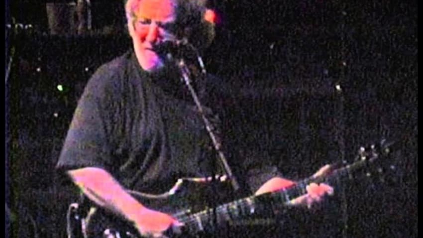Grateful Dead 3 29 93 The Last Time