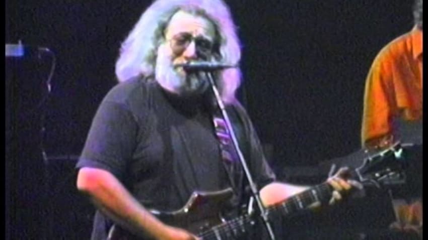 Grateful Dead 3 6 92 Hampton Coliseum 1st Set