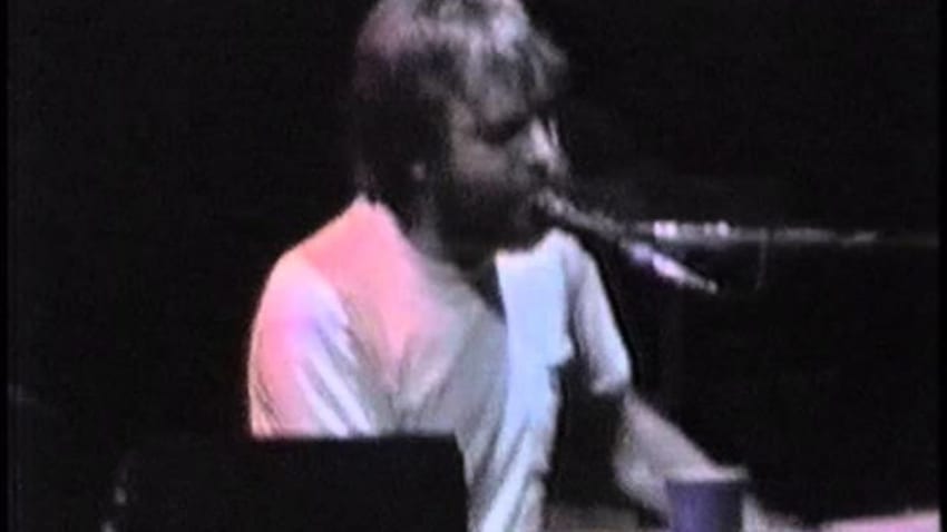 Grateful Dead 4 03 89 Blow Away