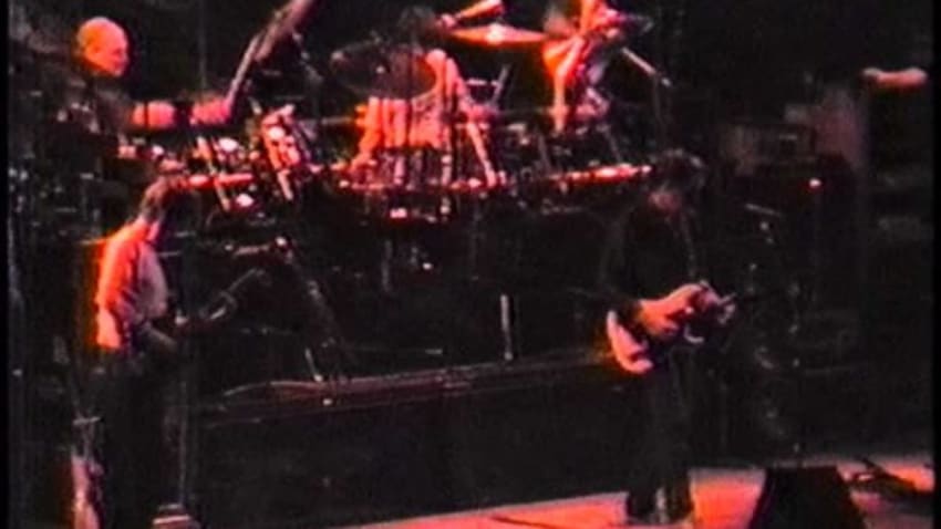 Grateful Dead 4 03 89 Gimme Some Lovin'