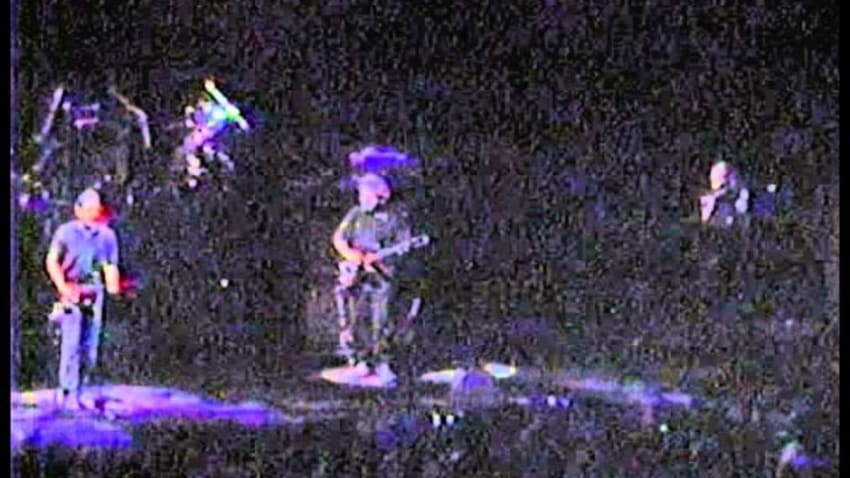 Grateful Dead 4 5 93 Gloria