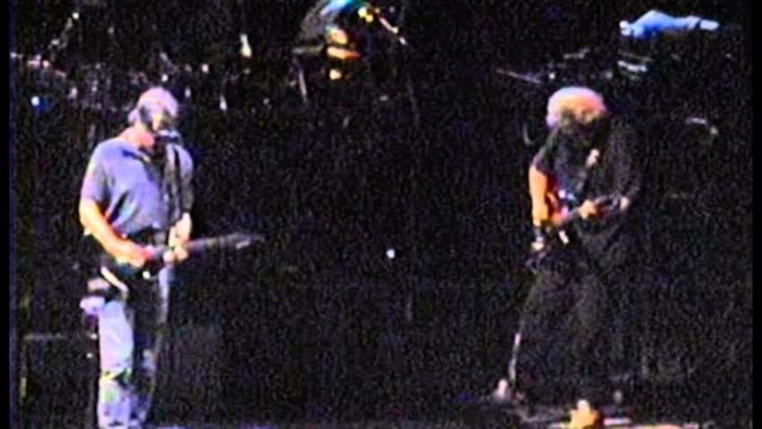 Grateful Dead 4 5 93 Greatest Story Ever Told