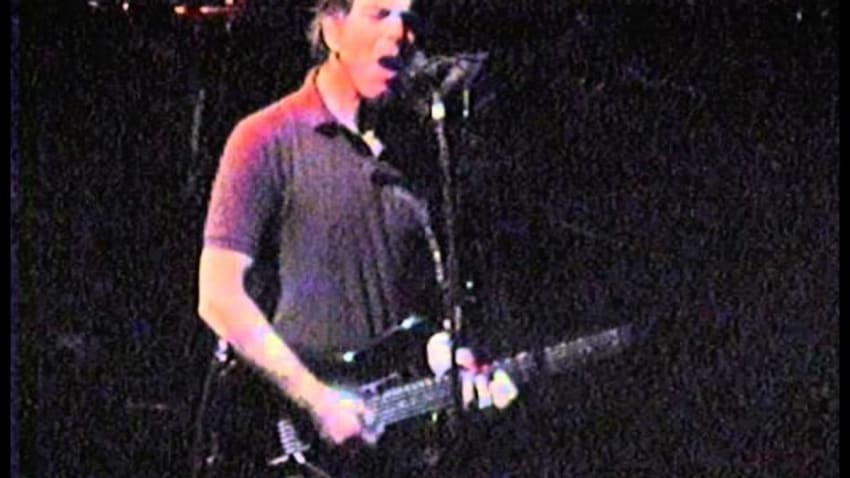 Grateful Dead 4 5 93 Scarlet Begonias   Fire On The Mountain