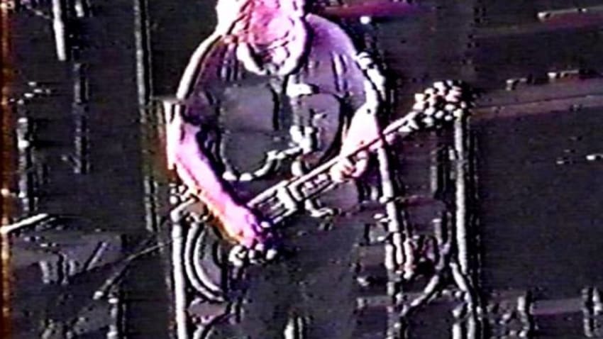 Grateful Dead 8 11 87 All Along The Watchtower