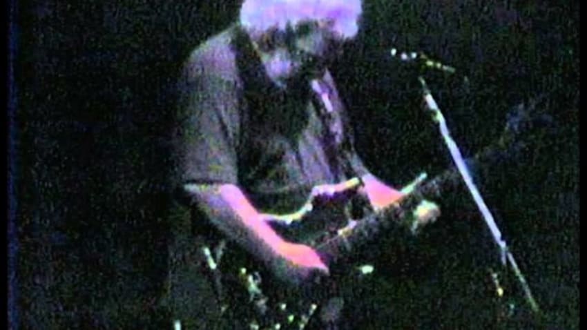 Grateful Dead 9 10 90 Scarlet Begonias   Fire On The Mountain