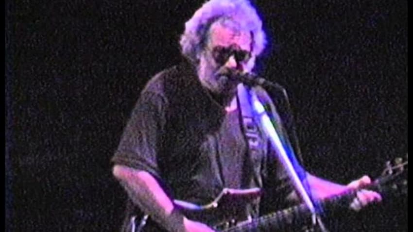 Grateful Dead 9 11 90 Candyman