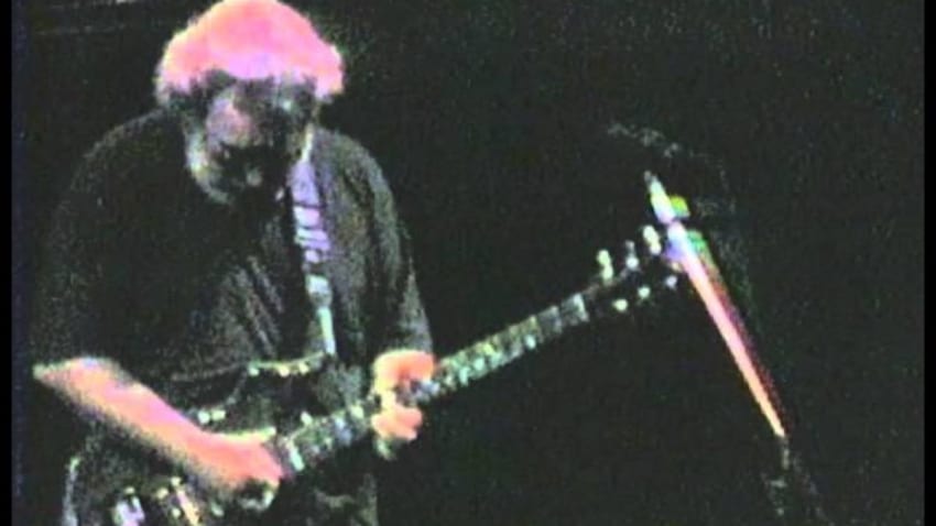 Grateful Dead 9 11 90 Spoonful
