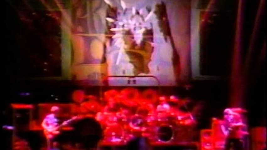 Grateful Dead 9-12-85 Help On The Way - Slipknot - Franklin's Tower