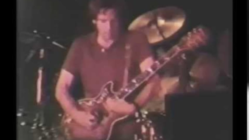Grateful Dead 9/13/1983 Austin, TX Set 1