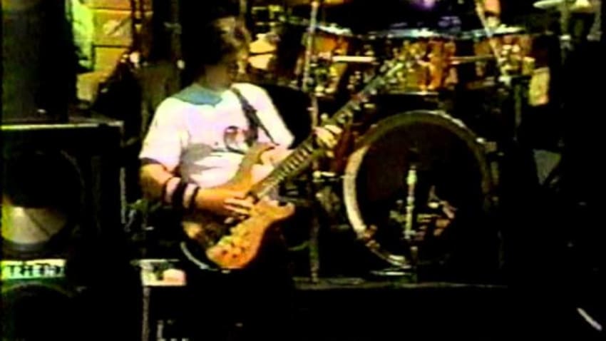 Grateful Dead 9 4 83 Promised Land